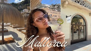 SPAIN VLOG | Mallorca & Barcelona for my 30th Birthday