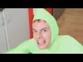 Gejowy świat i jego relacje