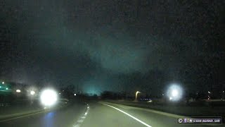 St. Louis metro tornadoes at Oakville, MO & Mascoutah, IL - March 14, 2025