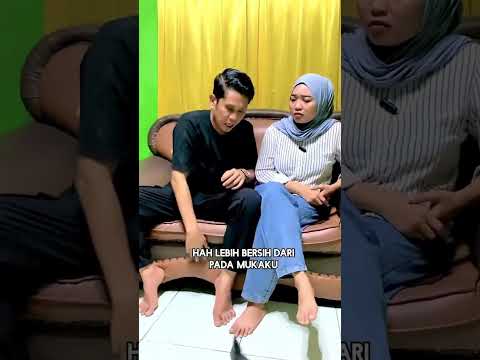 Jurus suami pulang larut malam #shorts