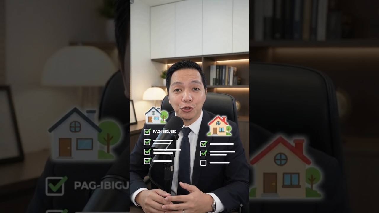 “Bakit Hindi Automatic na Maa-approve ang Housing Loan Mo Kahit May Pag-IBIG Contributions Ka?”