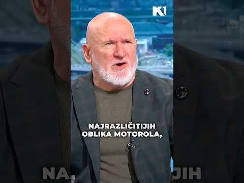 Borba za prava ili manipulacija? | URANAK1 #k1televizija #shorts
