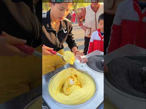 Icecream तो वाकई बन गए 😋🍦| New Viral Gadgets, Smart Appliances, Kitchen Utensils/ Home Inventions