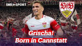 VfB putzt Köln mit 4:1 – DEIN VfB #212 | SWR Sport