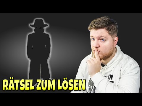 Kannst du das SPION RÄTSEL lösen? #shorts