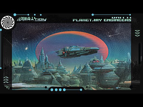 Britti - Planetary Engineers