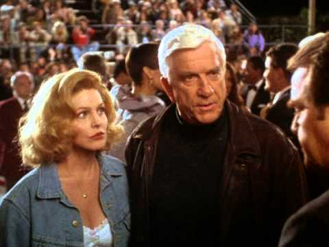 The Naked Gun 33 ½: The Final Insult - Trailer