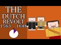 The Dutch Revolt and the Eighty Years' War