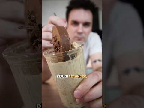 Tyhle OVERNIGHT OATS bych mohl snídat každý den 🥹 - Insta Bašta #12