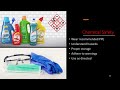 Chemical Safety and Handling Procedures