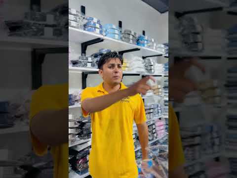 Free m shopping ho gyi 🤣 #comedy #funnyvideo #gulsaifi #amirkdboys #funny #kdboys