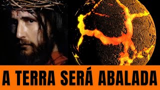 COMEÇA UM PERÍODO PERIGOSO NO MUNDO – MENSAGEM DE JESUS – DIA 05 DE AGOSTO 2025 (Luz de Maria)