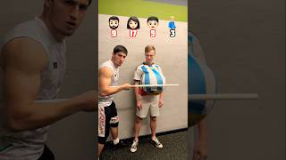 ❌ STRONG CHALLENGE 💥 | WHO YOUR FAVOURITE?🏆