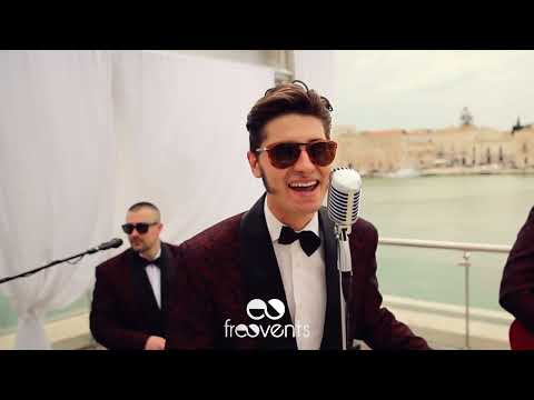 Freevents di Nicola Amoruso