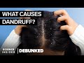 Hair Growth and Care Myths