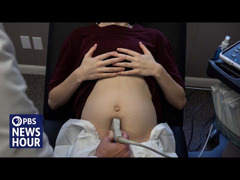 YouTube video thumbnail: Gates Foundation Pledges $2.5B for Women’s Health Worldwide