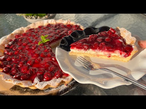 Ëmbëlsirë e freskët verore ideale për me kafe 🥰🥰