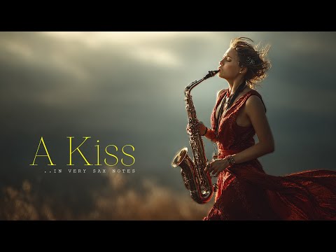 A Kiss in Every Sax Note