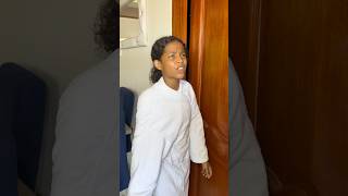 Así descubrí el gran secreto que tenía mi hija con su cuerp0 #humor #viralvideo #shorts
