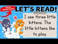 Enhancing Reading Skills for Young Learners