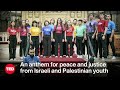 Understanding the Impact of Music on Conflict Resolution