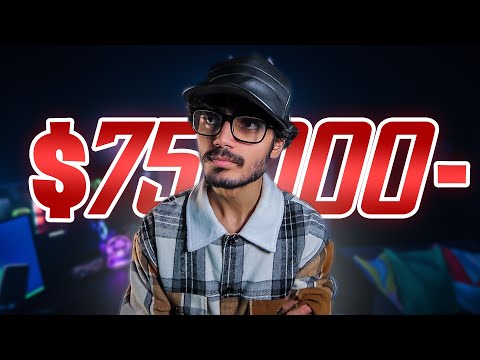 قصة المحامي اللي سرق مني 75,000$