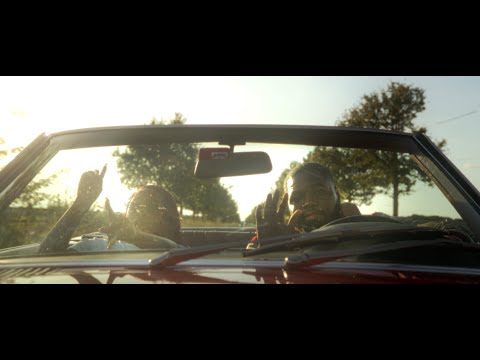 Gaëlle - Foutaise ft @FreshLapeufra (Clip officiel)