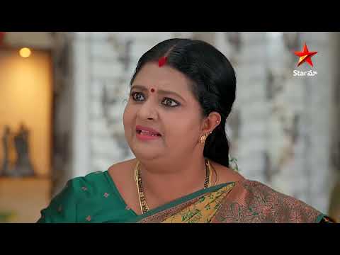 Gundeninda Gudigantalu - Episode 321 | Sanjay Deceives Mounika | Star Maa Serials | Star Maa