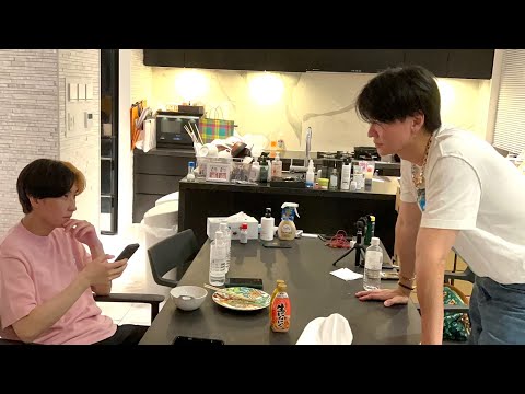 あの動画以降ヒカルと会話がなくなりました。