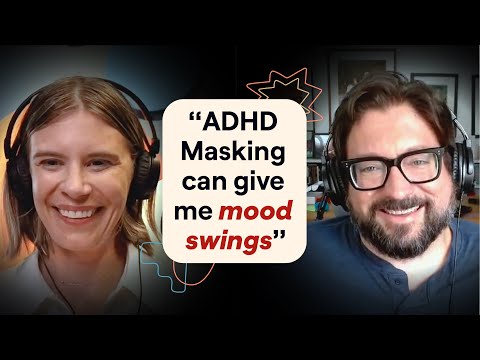 Rejection sensitivity and ADHD as an Emmy-winning comedy writer (Dan McCoy’s story) | ADHD Aha!