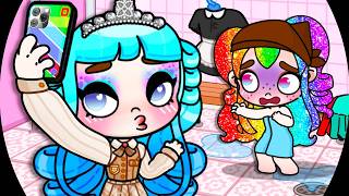 I Became Viral… For The Worst Reason | Avatar World | Pazu Games