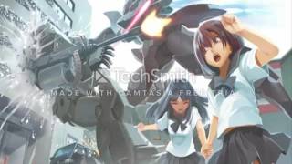 Nightcore  Runnin (naughty boy ft beyonce)