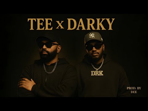 TEE x DARKY - شعشبـونـه | Prod. By " DEE "