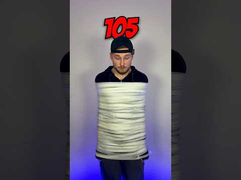 Tape Escape 👀