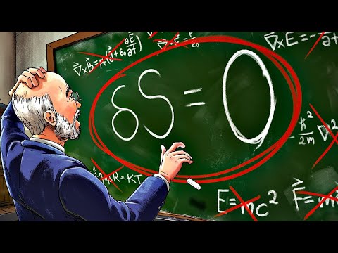 Lo Más Cercano Que Hemos Tenido a Una Teoría del Todo