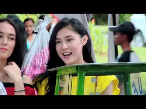 FTV Susan Sameh & Fero Walandouw Cinta Sewangi Kue Ape