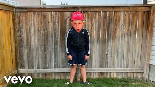 Brenner Gamez - Joe Biden Diss Track (Official Music Video)