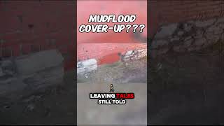 Mudflood Chattanooga? Lost History 🌊🕳️📜❓#hiddenhistory #mystery #ancienthistory