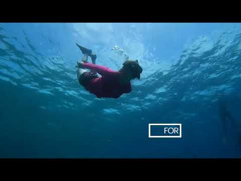 Experience Live from Maldives!