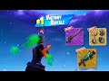 Player Strategies and Weapon Opinions