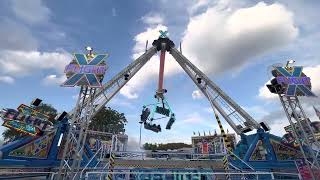 X Flight- Ernst(Offride) Annakirmes 2022