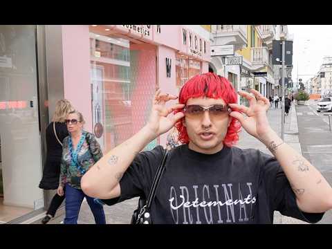ШОПИНГ КОСМЕТИКИ В МИЛАНЕ| WYCON
