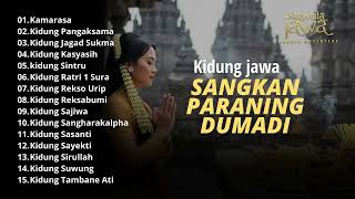 Kidung Jawa - Sangkan Paraning Dumadi