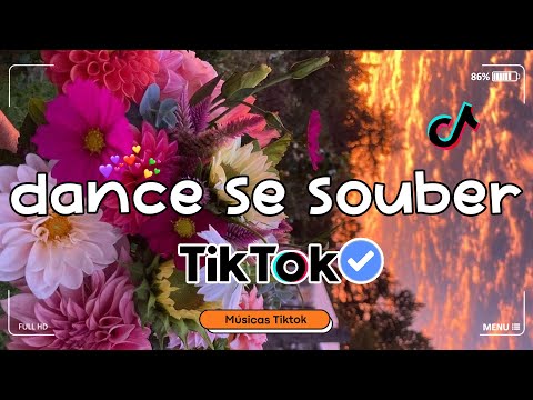 Dance se souber~ Tik Tok Ao Vivo 