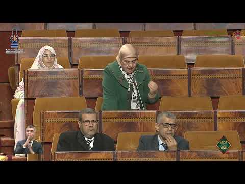 الرطل بناني:الوضعية المائية ببلادنا