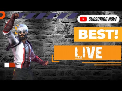 Garena Free Fire SKG DEVIL FF : 👍 Good stream | Playing Squad | Streaming with YouTube
