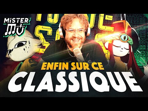 JE JOUE À UN CLASSIQUE, LE TCHAT ME POURRIT | Nine Sols