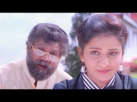 വേഷം മാറി തനിക്കു തന്നെ കല്യാണം ആലോചിച്ച ദിലീപേട്ടൻ കോമഡി.. Comedy Scene 😂😂 | Malayalam | Dileep