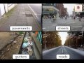 Understanding Environmental Awareness and Pollution