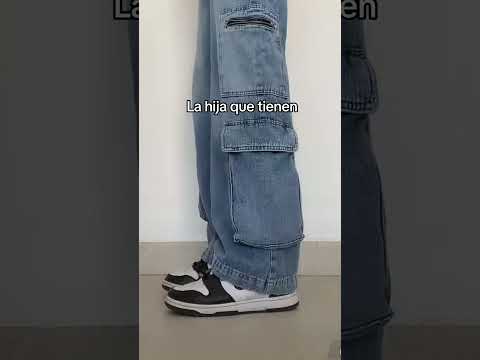 La hija que mis papás querían VS la hija que tienen